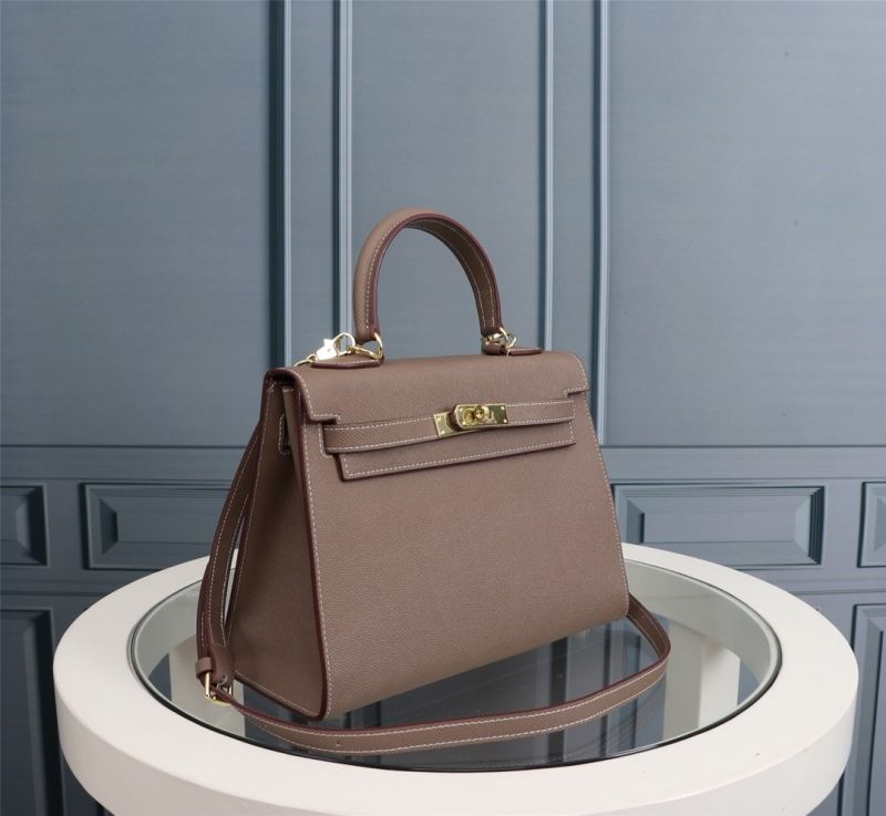 Hermes Kelly Bags